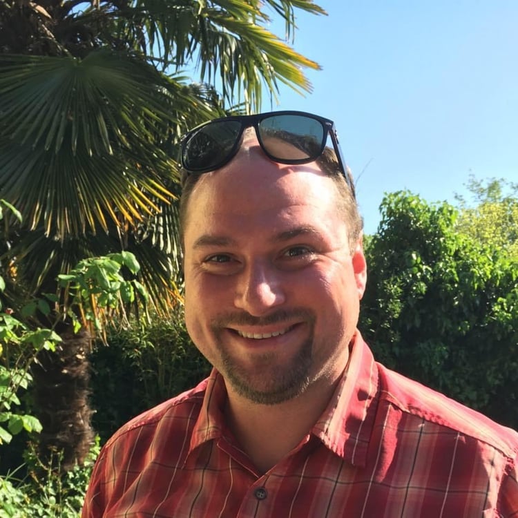Jesse Profile Pic